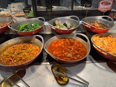 -晶丽香榭自助餐(南京大饭店)