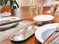 -泰香米泰国餐厅(中大国际店)