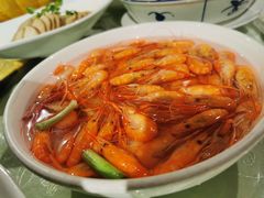 -祥记·苏帮菜·松鼠桂鱼(湖畔天城店)