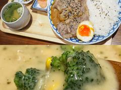 -肥朵食堂(带梦胡同店)