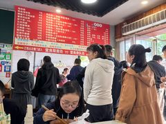 -小卫香辣面馆(老二中老大门店)