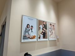 -海马体照相馆(成都来福士广场店)