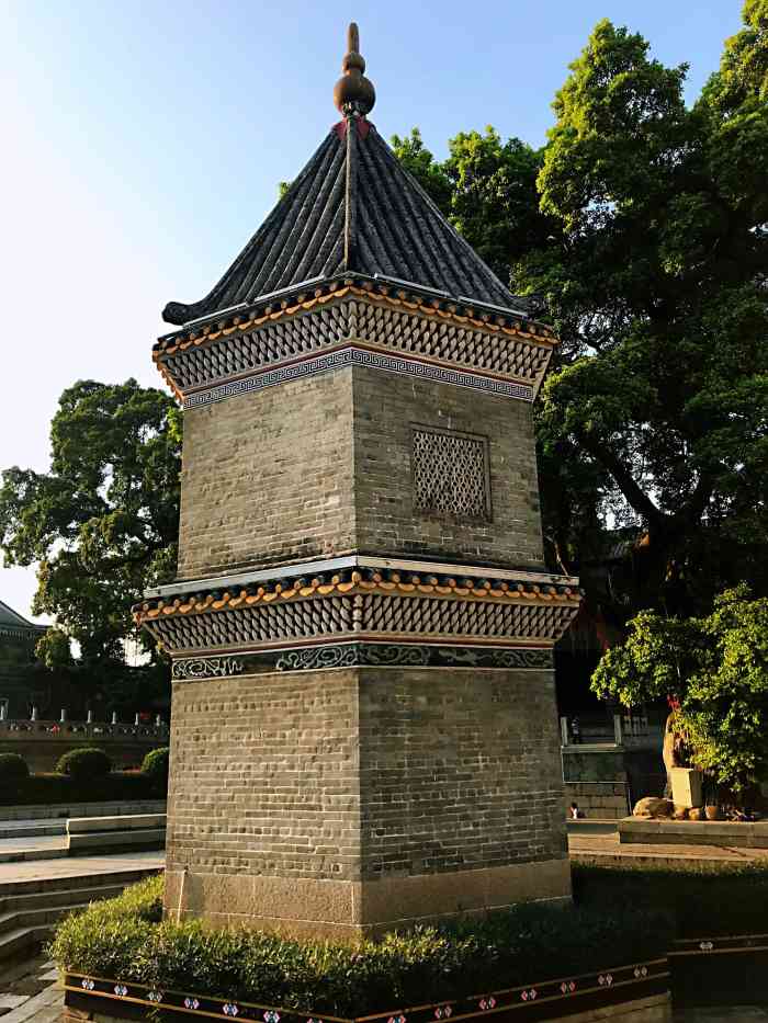 文塔-"在荔枝湾那里,挺有特色的,应该算是广州一."-大众点评移动版