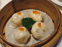 -延年酒店-荟享餐厅(东塘店)