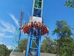 -南戴河国际娱乐中心