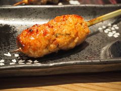 -人间酒暖·Go blanc·烧鸟·深夜食堂(陆家嘴店)