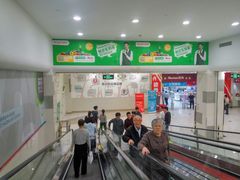 -大润发(张江店)