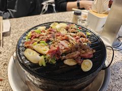 -厚味居炙子烤肉·清真(天桥南纬路店)