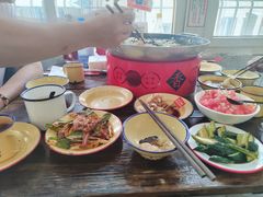 -聂发财重庆江湖菜(解放碑店)