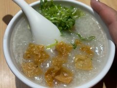 -宏状元现熬粥·京味菜(三里河店)