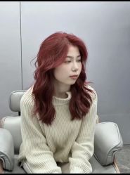 -摩度造型·烫发染发接发