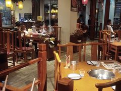 大堂-前门涮肉(群力店)