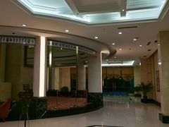 -上海华凯华美达广场酒店