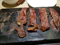 -卡朋西餐(扬名广场店)