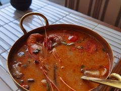-CHINCHIN 青青·泰国料理(万象食家店)