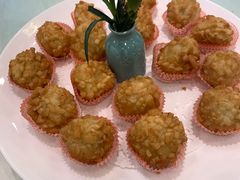 -海宝酒家(中山四路店)