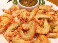 -必点海鲜·鲅鱼水饺(鞍山西道店)