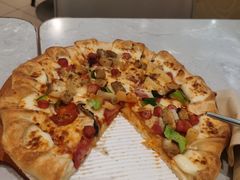 -必胜客(远大路店)