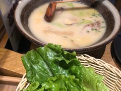 -一牛道炭火烧肉居酒屋(椒江店)