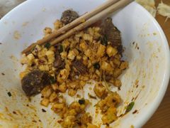 -刘信牛羊肉小炒泡馍(回民街店)