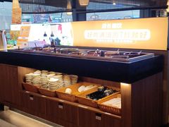 -呷哺呷哺(融创茂店)