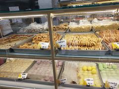 -爱德顺糕点食屋(利民道店)