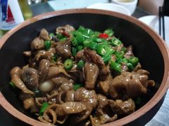 -麻伊伏土菜馆(朗州路店)
