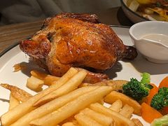 -FABIO’S费比欧披萨餐厅