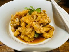 -丹江渔村(首都机场店)