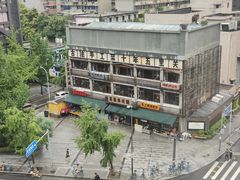 -成都宽窄巷子奎星楼街亚朵X酒店