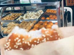 -老板恋上鱼(振华商厦店)