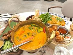 -KingThaia金泰兰(滨江天街店)