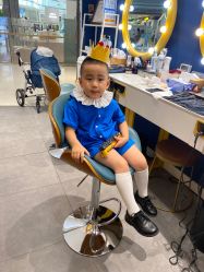 -海马体家庭照相馆(杭州远洋乐堤港店)