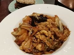 -南门小馆·清真(国贸商城店)