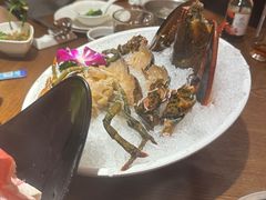 -东海怡品海鲜豆捞(星街坊店)