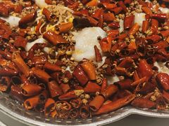 撒椒酸菜鱼-撒椒·四川江湖菜(大族广场店)