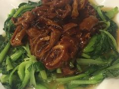 鸡毛菜-龙汇酒家(沪闵路店)