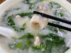 -华记粥饭店(印象容桂主题风情街店)