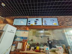 -张家巷美食(南浔店)