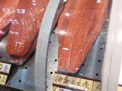 -河马鲜生海鲜超市(风荷园店)