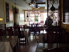 -火龙堂·风味民间菜(文一路店)