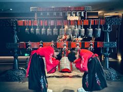 -曾宴·楚菜(湖北省博物馆店)