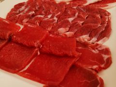 -福寿斋·老北京铜锅涮肉·烤鸭(顺义总店)