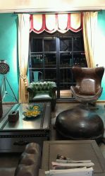 picture-默契造型