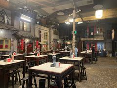 大堂-文和友老长沙龙虾馆(化龙池店)