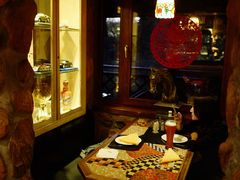 -申德勒加油站西餐厅(日坛路总店)