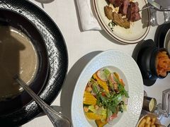 -黑宝石西餐厅(汇励99城市公园店)