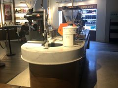 -Peet's 皮爷咖啡(东湖路手作店)