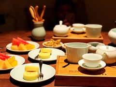 -梅间堂茶馆(绿地缤纷城店)