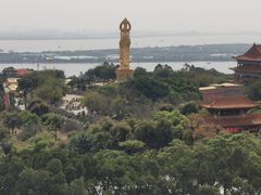 -广州莲花山旅游区
